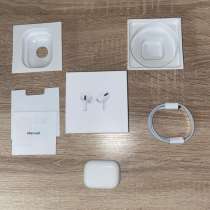 AirPods Pro с шумоподавлением, в Сергиевом Посаде