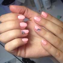 Гель лак, в Омске