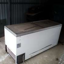 Ларь морозильная, в Омске