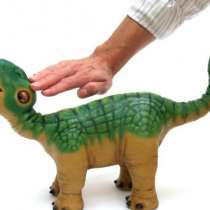 Лучший подарок на Новый год- интерактивный Динозаврик Pleo!, в Сочи