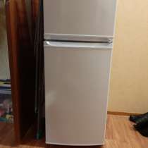 Продам холодильник б/у высота 1,2см, в Курске