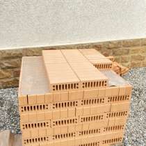 Кирпич облицовочный, в Грозном