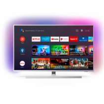 Телевизор Phillips с подсветкой Ambilight, в Красноярске