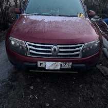 Продам Renault Duster первого поколения, 2013 г, в Белгороде