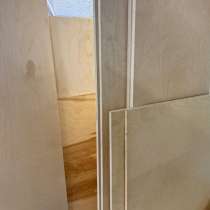 Фанера любых размеров, в Санкт-Петербурге