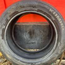 Летние шины Kumho r17, в Самаре