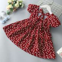 Детские платья, в Москве