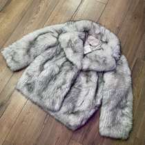 Шуба новая ✨, в Тюмени