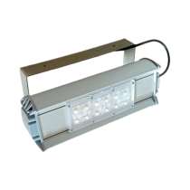 Промышленный светодиодный светильник ДСП 14Вт, в Москве