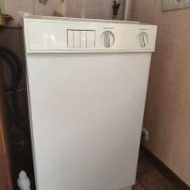 Стиральная машина Сименс полуавтомат, в Феодосии