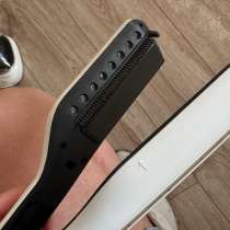 Паровой утюжок, в Ухте