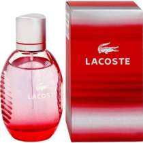 Оригинальные тестеры Lacoste, в Санкт-Петербурге