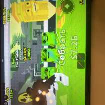 Лас тралалелитос, в Москве