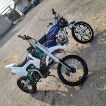 Питбайк, в Светлограде