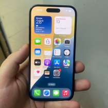 Мобильный телефон Apple IPhone 16 128gb, в Белгороде