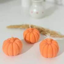 Свечи тыковки, в Москве