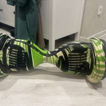 Гироскутер рабочий! Б/у. 2500р, в Омске