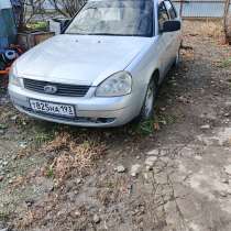 Продаю LADA PRIORA, в Армавире