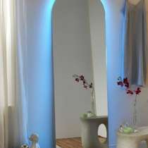 Зеркала с подсветкой, в Москве