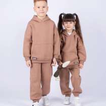 Костюм детский с начесом, в Грозном