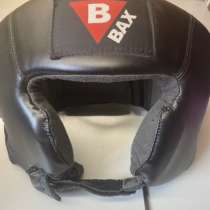 Шлем для бокса, в Новокузнецке