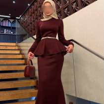 Костюм, в Грозном