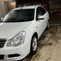 Продается Ниссан Альмера G15, в Москве