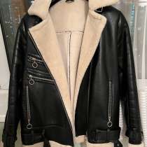 Дубленка, в Москве