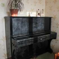 пианино, в Прокопьевске
