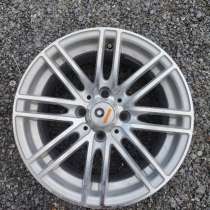 Литые диски Vianor R14, в Тюмени