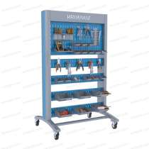 Инструментальная стойка KronVuz Pro Rack 2401, в Москве