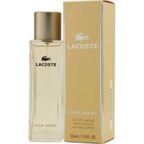 Lacoste Pour Femme EDP, в Санкт-Петербурге