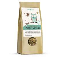 Чай Монастырский Алтайский, в Москве