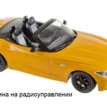 Машина CAR MODEL на радиоуправлении, в Москве