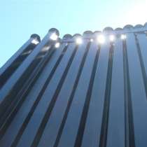 Продам столбы металлические в Чехове, в Чехове