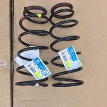 Пружина задняя 0K3AC28011 Hyundai/Kia Rio 5dr sedan, в Москве