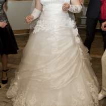 Свадебное платье, в Владимире