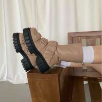 Сапоги, в Москве