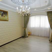 Срочно продаю! 4 к. кв. 106сер.ул. ж/м &laquo;Сейтек&raquo;,106м2.68т$, в г.Бишкек