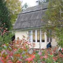 Дача, в Ногинске