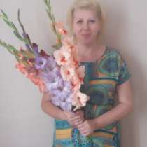 Галина, 46 лет, хочет познакомиться – Познакомлюсь с брутальным мужчиной, в Новокузнецке