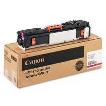 Драм-картридж Canon C-EXV8/GPR-11/ NPG-22 Magenta (красный), в Каменске-Уральском