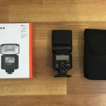 Вспышка Sony HVL-F45RM, в Краснодаре