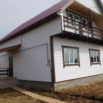 Купить частный дом в деревне Калужской области без посредник, в Обнинске