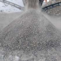 Щебень вторичный, в Москве