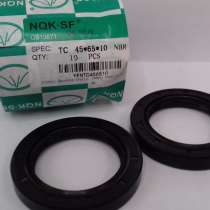 Манжета 45*65*10(2,2), в Красноярске