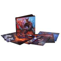 DIO- A Decade Of Dio:1983-1993(не игранные) USA 2016 6LP, в Москве