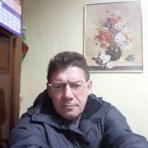 Василий, 55 лет, хочет пообщаться, в Твери