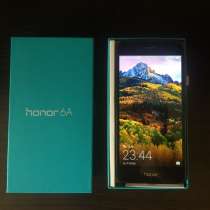 Huawei Honor 6A, в Орске