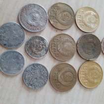 Продам монеты, в Бийске